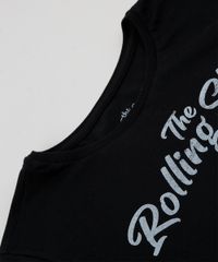 Blusa-Juvenil-Rolling-Stones-Manga-Curta-Preta-9944566-Preto_3 Blusa-Juvenil-Rolling-Stones-Manga-Curta-Preta-9944566-Preto_3