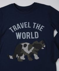 Camiseta-Infantil-Dinossauro-Camuflado-Manga-Longa-Azul-Marinho-9945197-Azul_Marinho_3