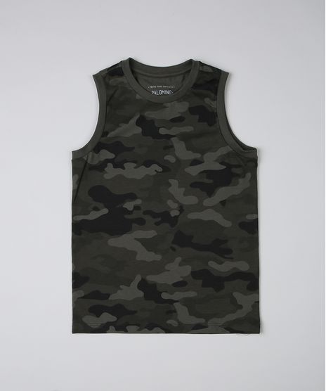 Regata-Infantil-Estampada-Camuflada--Verde-Militar-9946391-Verde_Militar_1