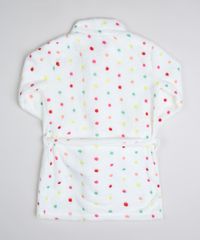 Roupao-Infantil-em-Fleece-Estampado-de-Poa-Manga-Longa-Branco-9950959-Branco_2