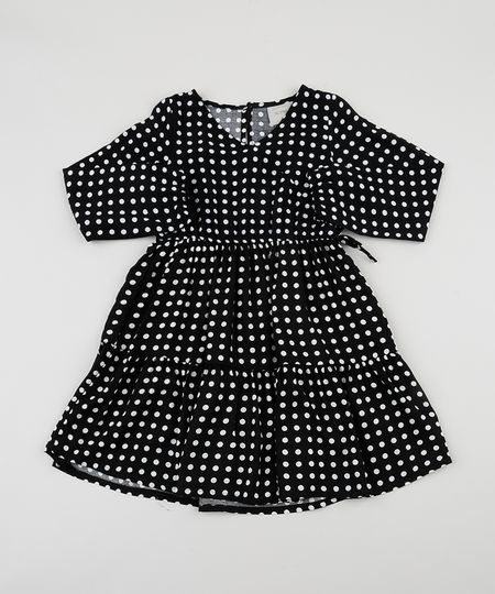 Vestido-Infantil-Estampado-de-Poa-com-Transpasse-Manga-Longa-Preto-9950371-Preto_1 Vestido-Infantil-Estampado-de-Poa-com-Transpasse-Manga-Longa-Preto-9950371-Preto_1