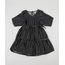 Vestido-Infantil-Estampado-de-Poa-com-Transpasse-Manga-Longa-Preto-9950371-Preto_1