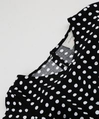 Vestido-Infantil-Estampado-de-Poa-com-Transpasse-Manga-Longa-Preto-9950371-Preto_3