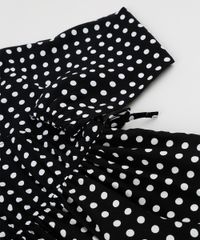 Vestido-Infantil-Estampado-de-Poa-com-Transpasse-Manga-Longa-Preto-9950371-Preto_4