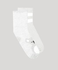 Kit-de-2-Meias-Femininas-de-Inverno-Cano-Alto-Cinza-9392528-Cinza_2