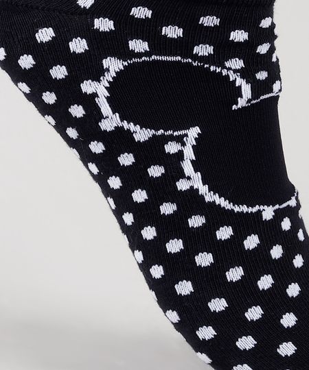 Kit-de-2-Meias-Femininas-Cano-Baixo-Mickey-Estampadas-Preto-9885665-Preto_1 Kit-de-2-Meias-Femininas-Cano-Baixo-Mickey-Estampadas-Preto-9885665-Preto_1