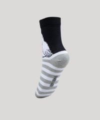 Meia-Feminina-Cano-Alto-Coruja-Edwiges-Harry-Potter-com-Listras-Multicor-9941950-Multicor_3