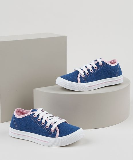 Tenis-Infantil-Efeito-Jeans-Azul-Escuro-9948060-Azul_Escuro_1