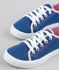 Tenis-Infantil-Efeito-Jeans-Azul-Escuro-9948060-Azul_Escuro_6