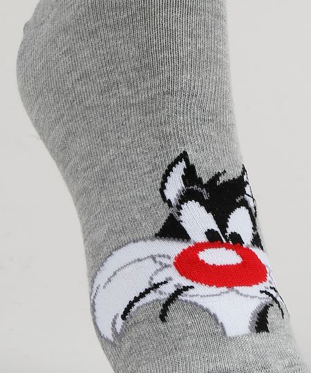 Kit-de-2-Meias-Femininas-Piu-Piu-e-Frajola-Cano-Curto-Multicor-9949013-Multicor_1 Kit-de-2-Meias-Femininas-Piu-Piu-e-Frajola-Cano-Curto-Multicor-9949013-Multicor_1