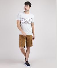 Bermuda-Masculina-Cargo-com-Cinto-Bege-Escuro-9943735-Bege_Escuro_3