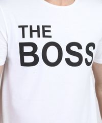 Camiseta-Masculina-Casal--The-Boss--Manga-Curta-Gola-Careca-Off-White-9607961-Off_White_5