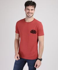 Camiseta-Masculina-76-Gola-Careca--Manga-Curta-Vinho-9870289-Vinho_1