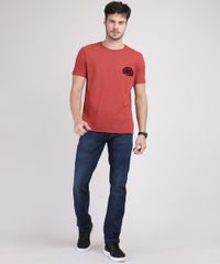 Camiseta-Masculina-76-Gola-Careca--Manga-Curta-Vinho-9870289-Vinho_3