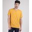 Camiseta-Masculina-Basica-Manga-Curta-Gola-Portuguesa-Mostarda-9941994-Mostarda_1