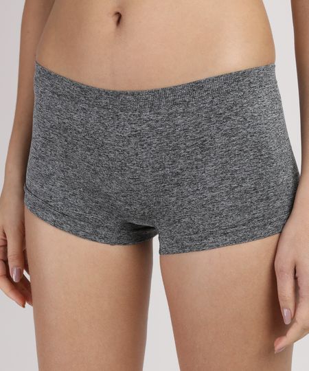 Calcinha-Boyshort-Cinza-Mescla-Escuro-9827406-Cinza_Mescla_Escuro_1