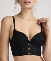 Sutia-Cropped-em-Tule-Poa-com-Bojo-e-Aro-Preto-9827400-Preto_4