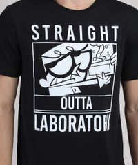 Camiseta-Masculina-Dexter-Manga-Curta-Gola-Careca-Preta-9950977-Preto_4