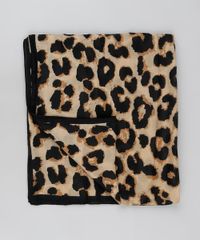 Lenco-Feminino-Estampado-Animal-Print-Bege-9401560-Bege_3