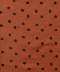 Kit-de-2-Lencos-Feminino-Estampados-Xadrez-e-Poa-Marrom-9401559-Marrom_5