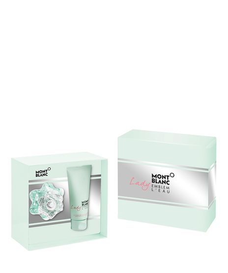 Kit-Montblanc-Perfume-Lady-Emblem-L-eau-Eau-de-Toilette-50ml---Body-Lotion-100ml-Feminino-unico-9949619-Unico_1