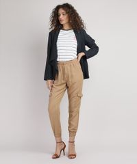Blusa-Feminina-Listrada-com-Abacaxi-Manga-Curta-Decote-Redondo-Off-White-9942861-Off_White_3