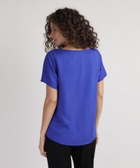 Blusa-Feminina-Manga-Curta-Decote-Redondo-Azul-Royal-9943547-Azul_2