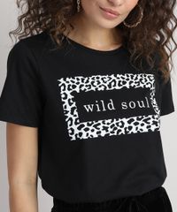 Blusa-Feminina--Wild-Soul--Animal-Print-Onca-Manga-Curta-Decote-Redondo-Preta-9942855-Preto_4
