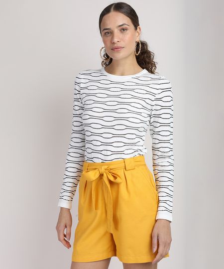 Sueter-de-Trico-Feminino-Estampado-Decote-Redondo-Off-White-9796413-Off_White_1 Sueter-de-Trico-Feminino-Estampado-Decote-Redondo-Off-White-9796413-Off_White_1