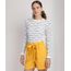 Sueter-de-Trico-Feminino-Estampado-Decote-Redondo-Off-White-9796413-Off_White_1