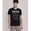 Camiseta-Masculina-La-Casa-de-Papel-Manga-Curta-Gola-Careca-Preta-9948713-Preto_1