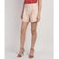 Short-Feminino-Reto-Cintura-Alta-com-Cinto-Rosa-Claro-9944741-Rosa_Claro_1