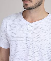 Pijama-Masculino-Camiseta-Cinza-Mescla-Manga-Curta----Calca-Preta-9951348-Preto_4