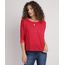 Blusa-Feminina-Listrada-Manga-3-4-Decote-Redondo-Coral-9946006-Coral_1