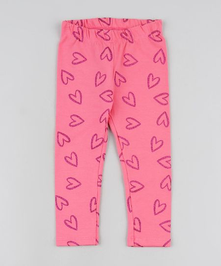 Calca-Legging-Infantil-Coracoes-com-Glitter-Rosa-9945606-Rosa_1 Calca-Legging-Infantil-Coracoes-com-Glitter-Rosa-9945606-Rosa_1