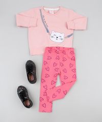 Calca-Legging-Infantil-Coracoes-com-Glitter-Rosa-9945606-Rosa_3