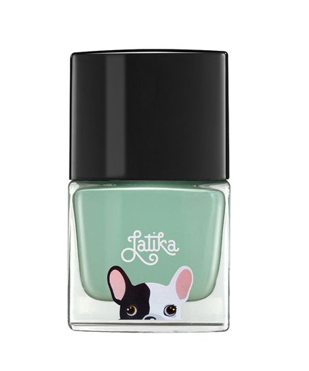 ESMALTE-LATIKA-MON-PUPPY-MINT-UNICO-9951417-Unico_1 ESMALTE-LATIKA-MON-PUPPY-MINT-UNICO-9951417-Unico_1