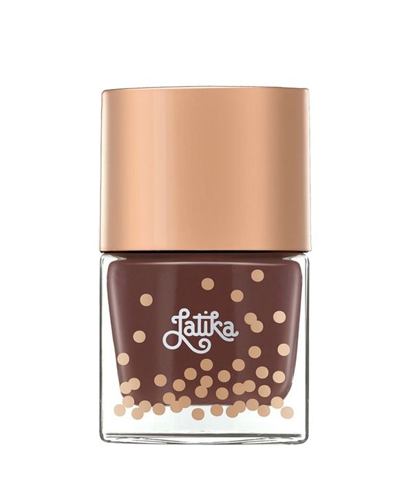 ESMALTE LATIKA CONFETTI SOIREE ÚNICO Único