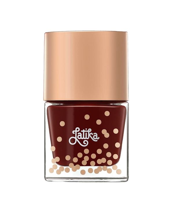 ESMALTE LATIKA CONFETTI MURE ÚNICO Único
