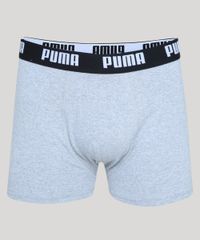 Cueca-Masculina-Puma-Boxer-em-Algodao-Cinza-Mescla-9950819-Cinza_Mescla_1