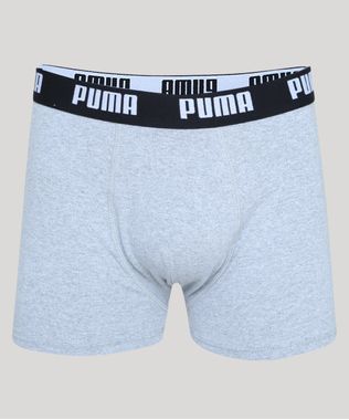 Cueca-Masculina-Puma-Boxer-em-Algodao-Cinza-Mescla-9950819-Cinza_Mescla_1