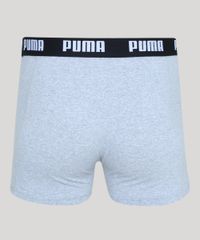 Cueca-Masculina-Puma-Boxer-em-Algodao-Cinza-Mescla-9950819-Cinza_Mescla_2