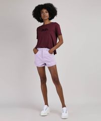 Short-de-Sarja-Feminino-Mom-Cintura-Alta-Lilas-9950165-Lilas_3