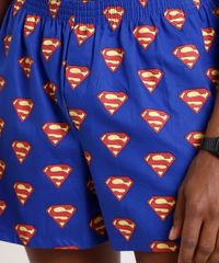 Samba-Cancao-Masculina-Carnaval-Super-Homem-Estampada-Azul-Royal-9857747-Azul_Royal_4