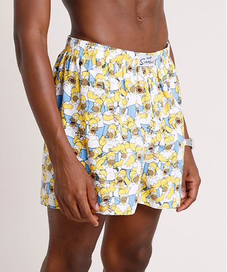 Samba-Cancao-Masculina-Carnaval-Homer-Simpson-Os-Simpsons-Amarela-9908579-Amarelo_1