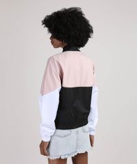 Jaqueta-Corta-Vento-Feminina-Color-Block-Gola-Alta-Preta-9951787-Preto_2