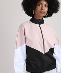 Jaqueta-Corta-Vento-Feminina-Color-Block-Gola-Alta-Preta-9951787-Preto_4
