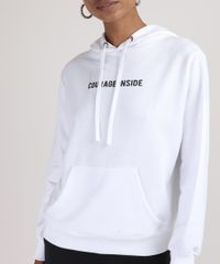 Blusao-de-Moletom-Feminino--Courage-Inside--com-Capuz-Branco-9890841-Branco_4