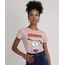 Blusa-Feminina-Coragem-O-Cao-Covarde-Manga-Curta-Decote-Redondo-Rose-9950859-Rose_1
