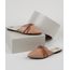 Mule-Feminino-Moleca-Cobra-com-Tira-e-No-Bico-Fino-Bege-Claro-9948004-Bege_Claro_1